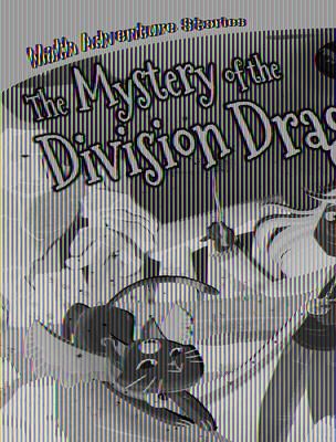 Produktbild: The Mystery of the Division Dragon