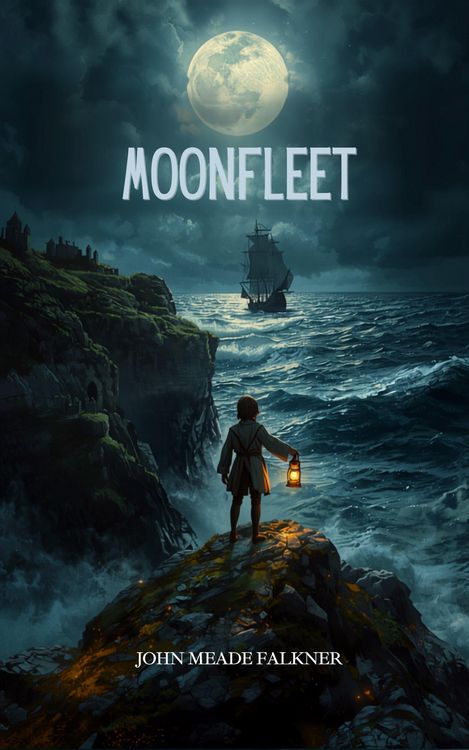 Produktbild: Moonfleet