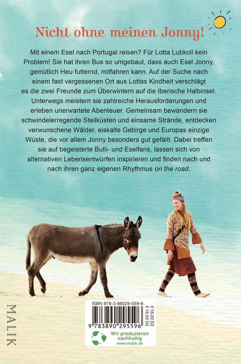 Produktbild: Sonne, Meer und lange Ohren