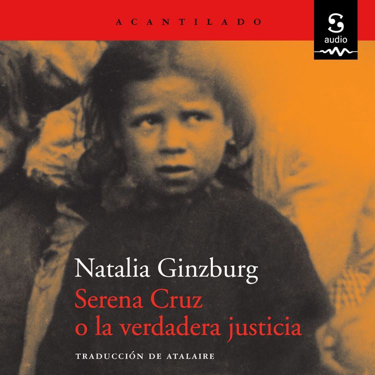 Produktbild: Serena Cruz o la verdadera justicia