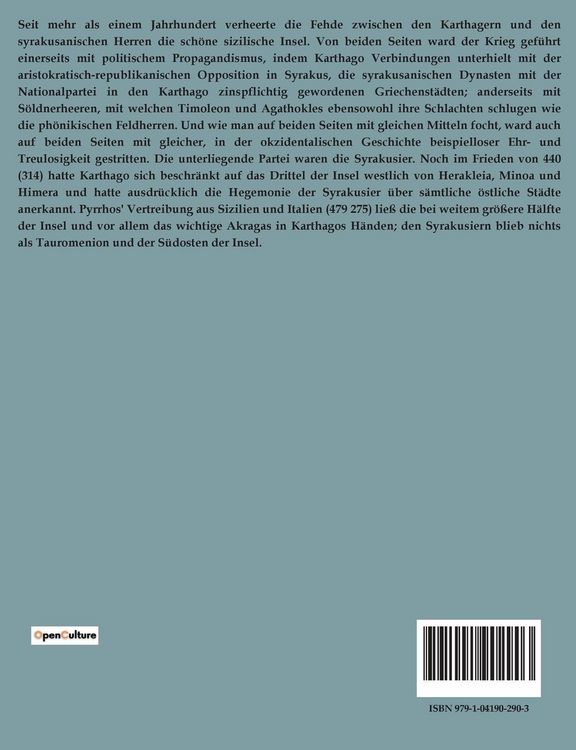 Produktbild: R&ouml;mische Geschichte
