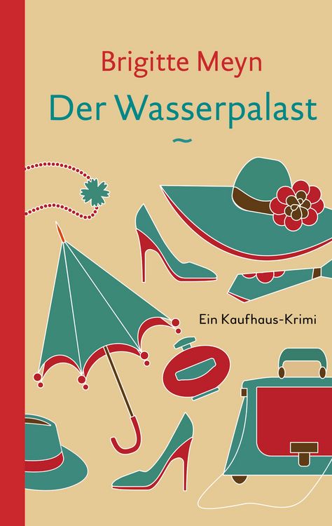 Produktbild: Der Wasserpalast