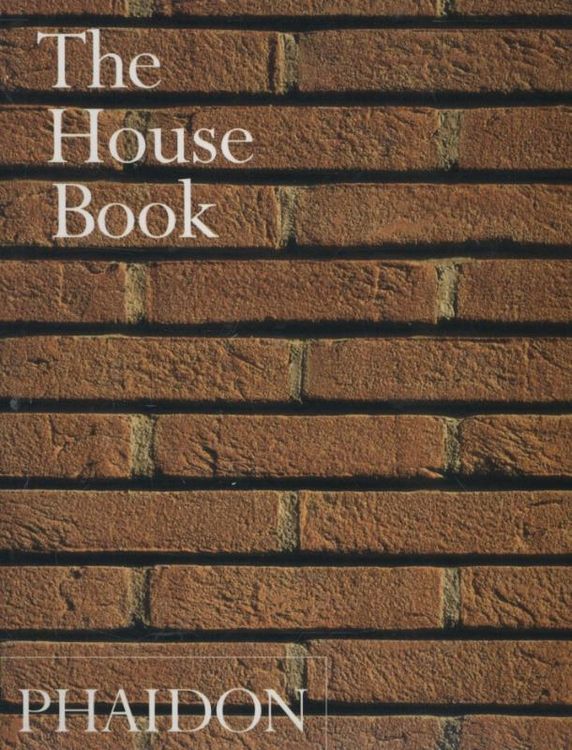 Produktbild: The House Book