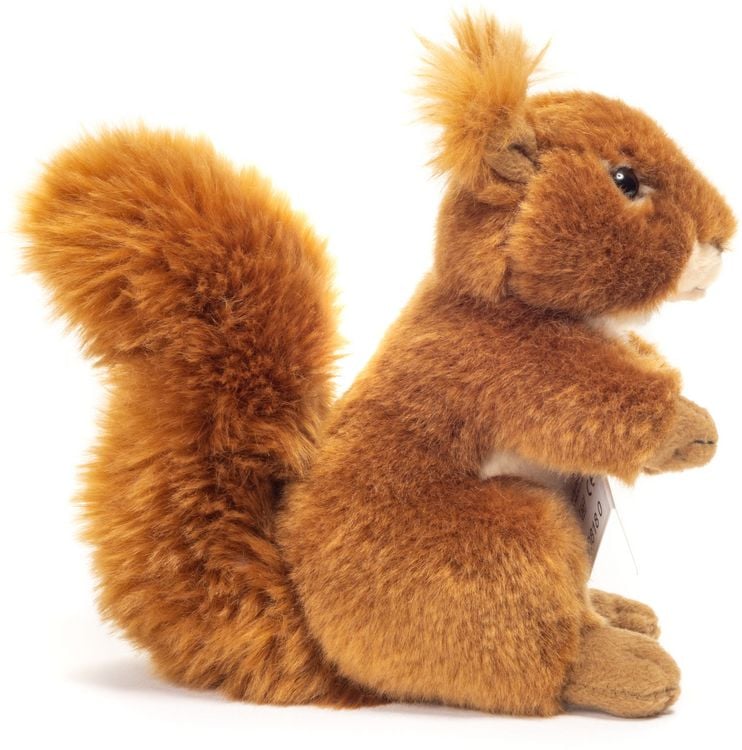 Produktbild: Eichh&ouml;rnchen 17 cm