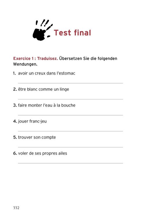 Produktbild: L&rsquo;heure du crime