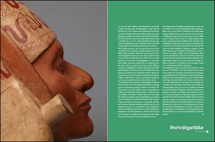 Produktbild: Moche