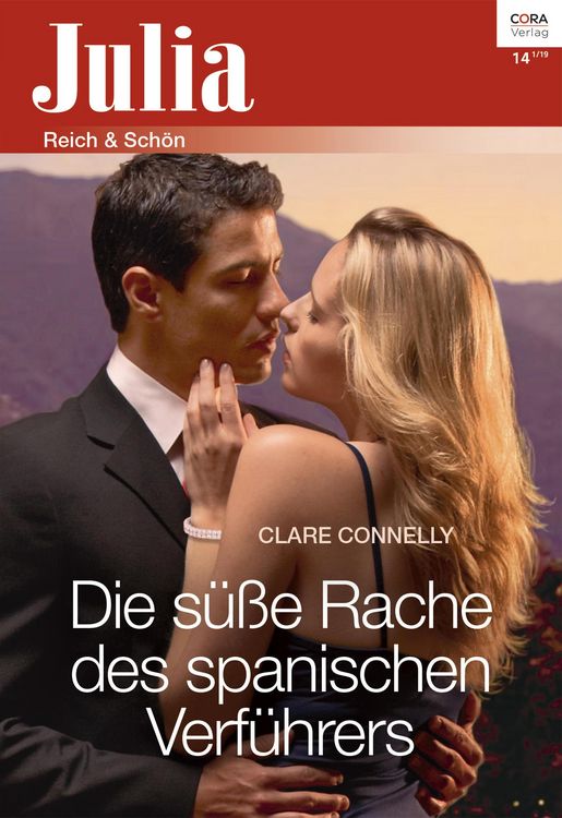 Produktbild: Die s&uuml;&szlig;e Rache des spanischen Verf&uuml;hrers