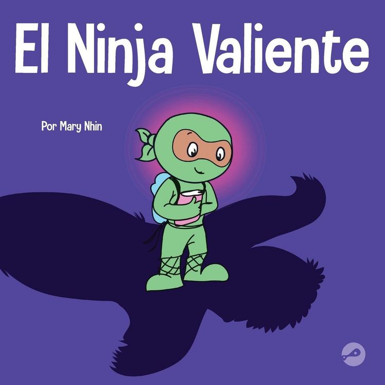 Produktbild: El Ninja Valiente