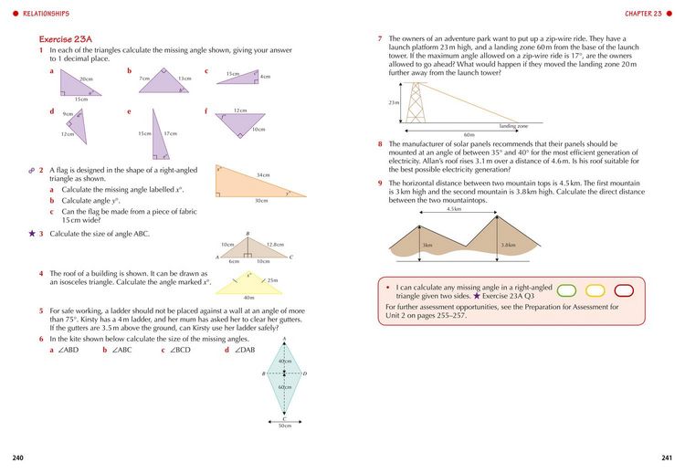 Produktbild: National 4 Maths