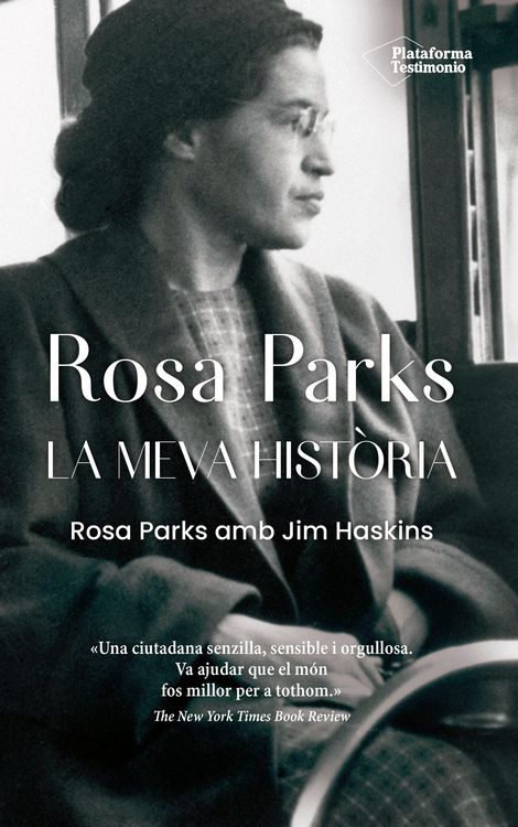 Produktbild: Rosa Parks. La meva hist&ograve;ria