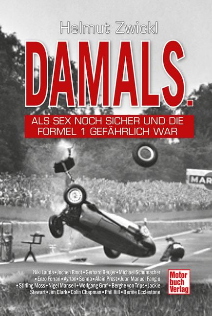Produktbild: Damals