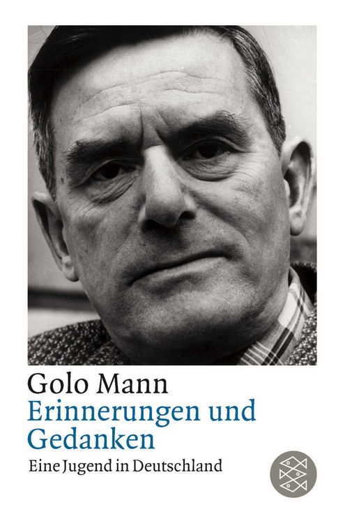 Produktbild: Erinnerungen und Gedanken