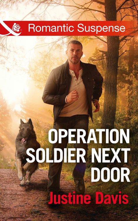 Produktbild: Operation Soldier Next Door