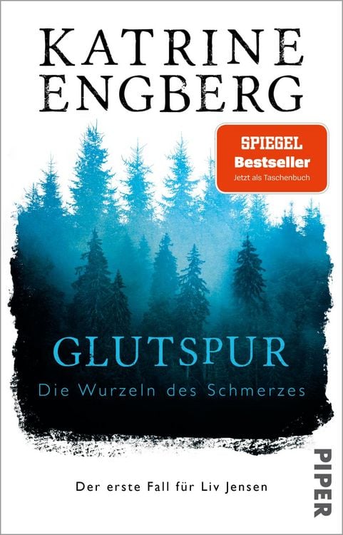 Produktbild: Glutspur