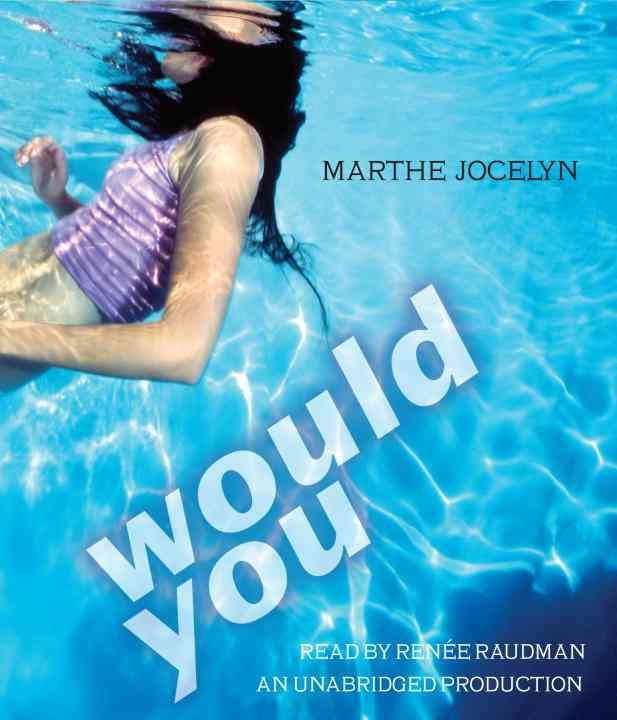 Produktbild: Would You