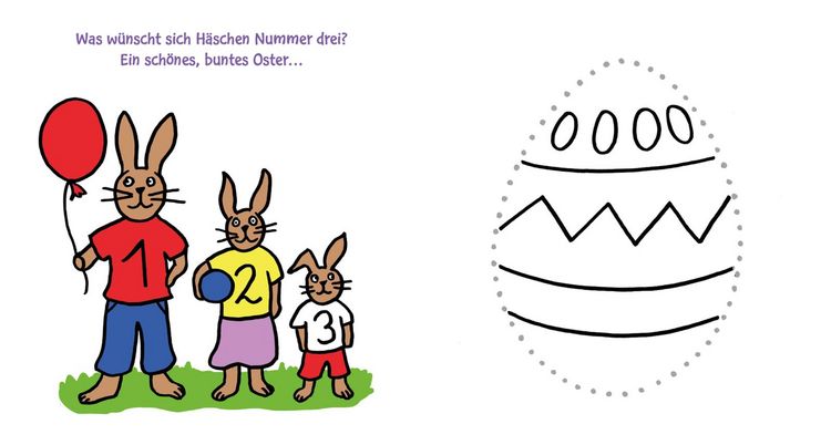 Produktbild: Ausmalbilder f&uuml;r Kita-Kinder: Das dicke Kindergarten-Malbuch: Punkt-zu-Punkt