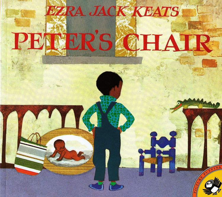 Produktbild: Peter's Chair