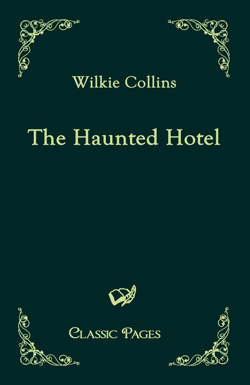 Produktbild: The Haunted Hotel