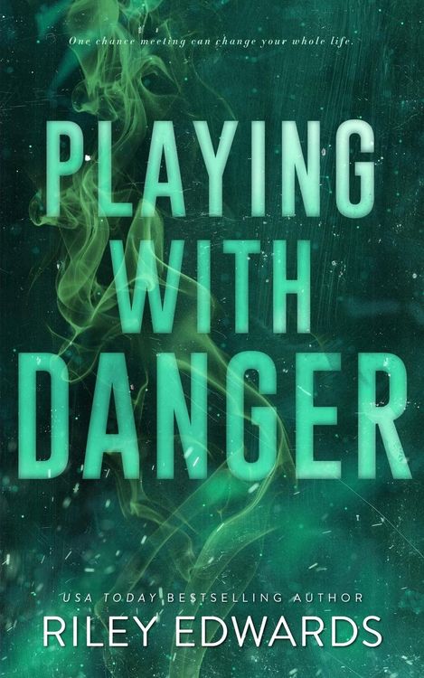 Produktbild: Playing With Danger