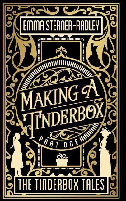 Produktbild: Making a Tinderbox
