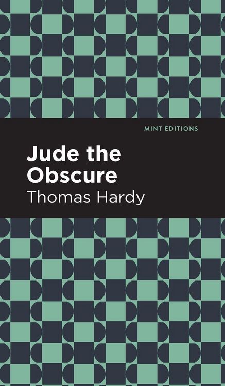 Produktbild: Jude the Obscure