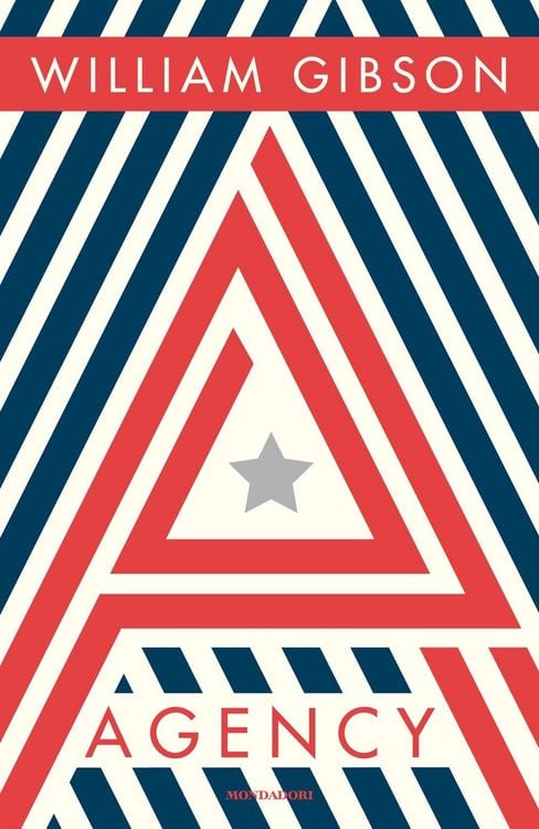 Produktbild: Agency