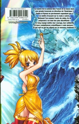 Produktbild: Dr Stone