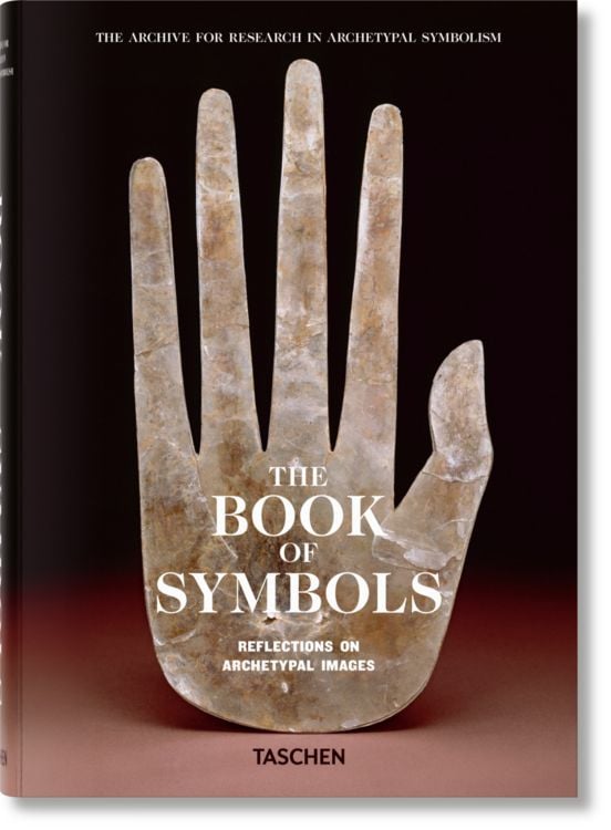 Produktbild: The Book of Symbols