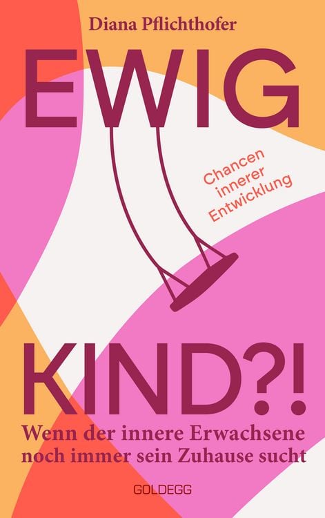 Produktbild: Ewig Kind