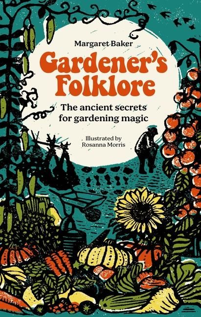 Produktbild: Gardener'S Folklore