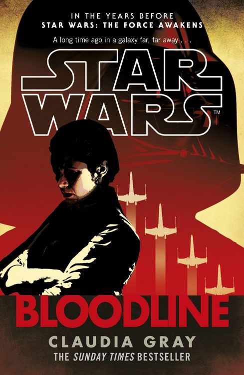 Produktbild: Star Wars: Bloodline