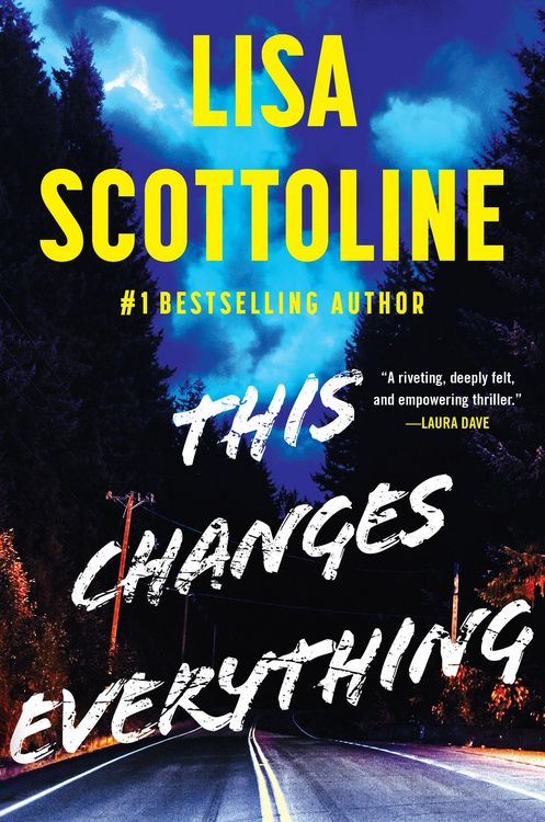 Produktbild: This Changes Everything