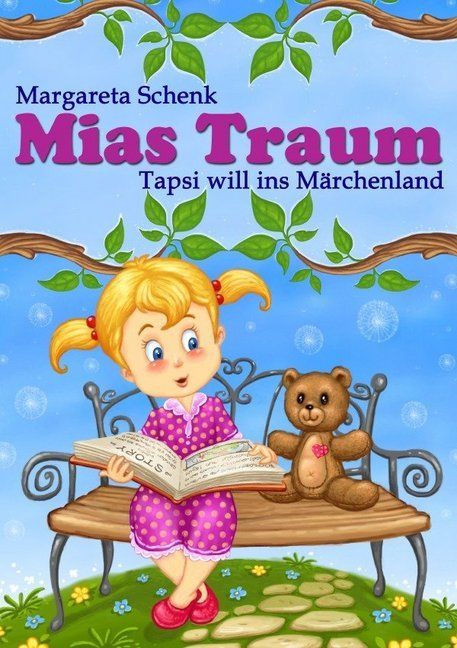Produktbild: Mias Traum