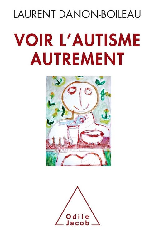 Produktbild: An Alternative View of autism / Voir l'autisme autrement
