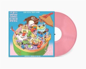 Produktbild: DIM SUM & THEN SOME (Ros Pink Vinyl)