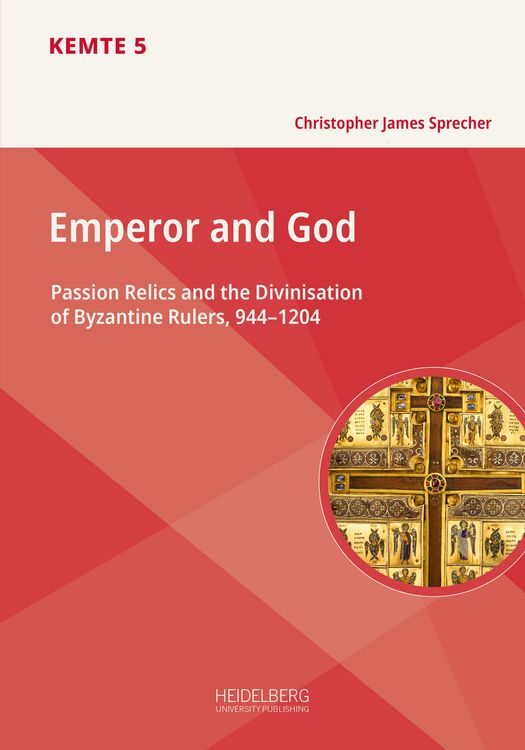 Produktbild: Emperor and God