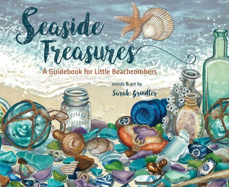 Produktbild: Seaside Treasures