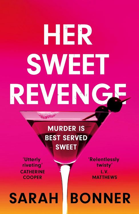 Produktbild: Her Sweet Revenge
