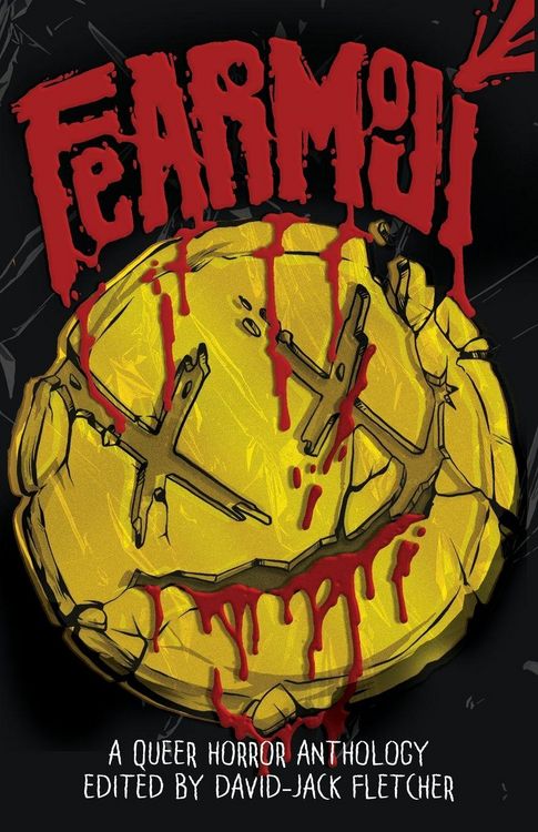 Produktbild: Fearmoji