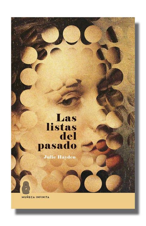 Produktbild: Las listas del pasado