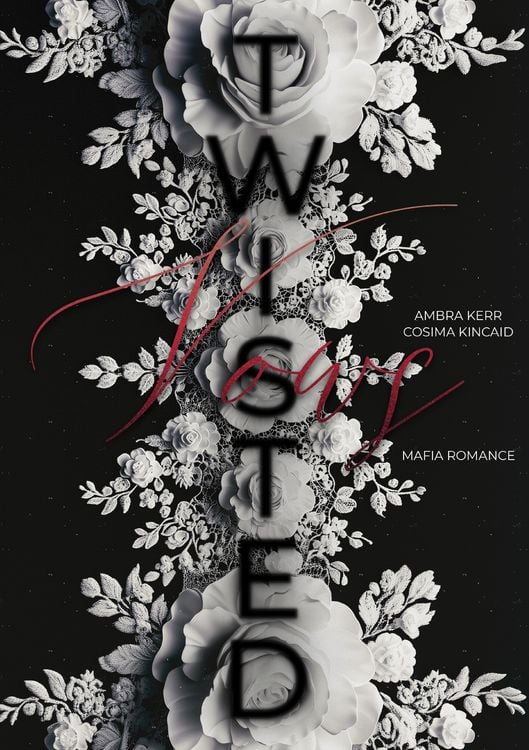 Produktbild: Twisted Vows