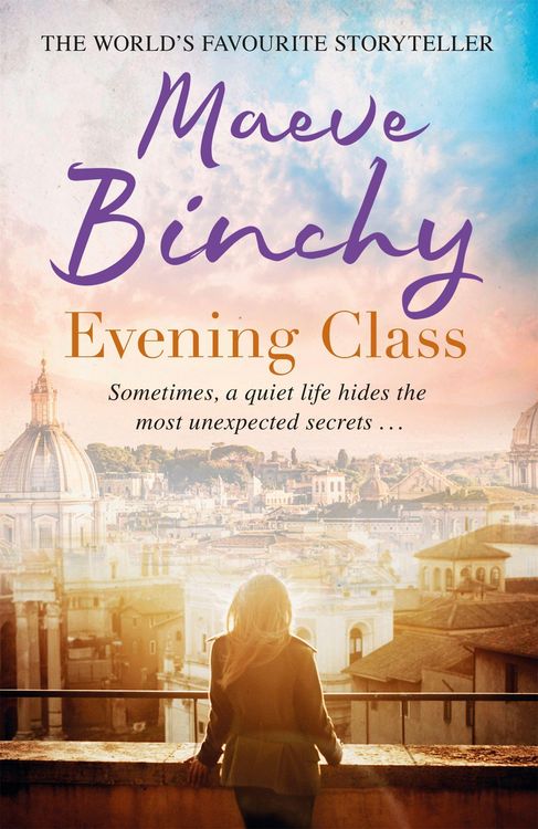 Produktbild: Evening Class