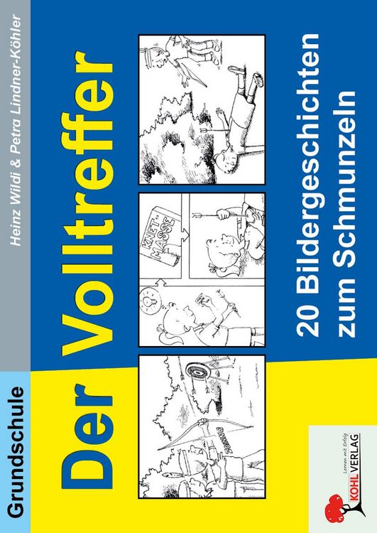 Produktbild: Der Volltreffer