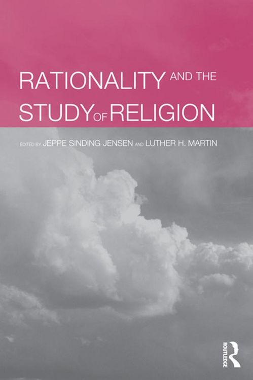 Produktbild: Rationality and the Study of Religion