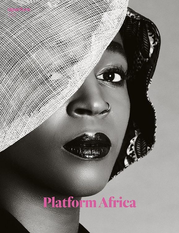 Produktbild: Platform Africa