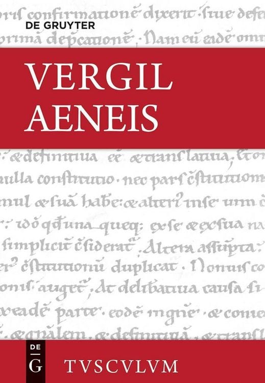Produktbild: Aeneis