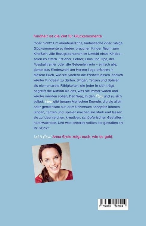 Produktbild: Kindsein