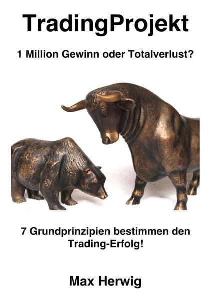 Produktbild: TradingProjekt