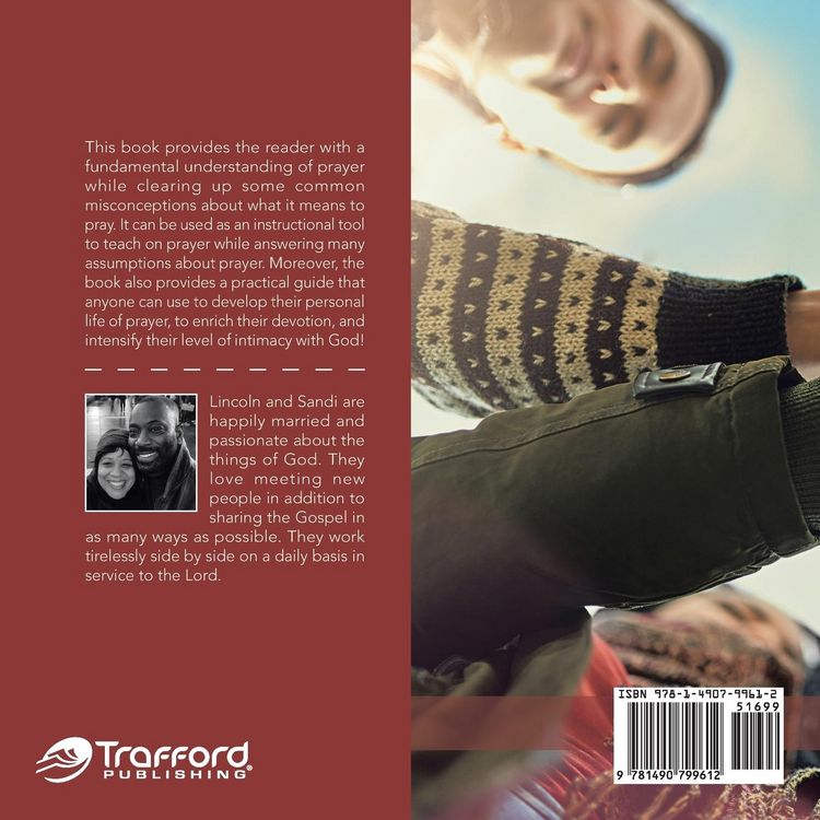 Produktbild: Principles of Prayer