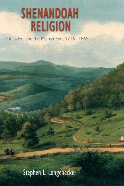 Produktbild: Shenandoah Religion